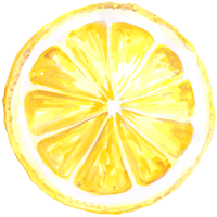 Lemon badge