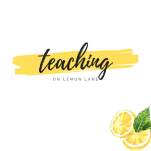 Teaching on Lemon Lane