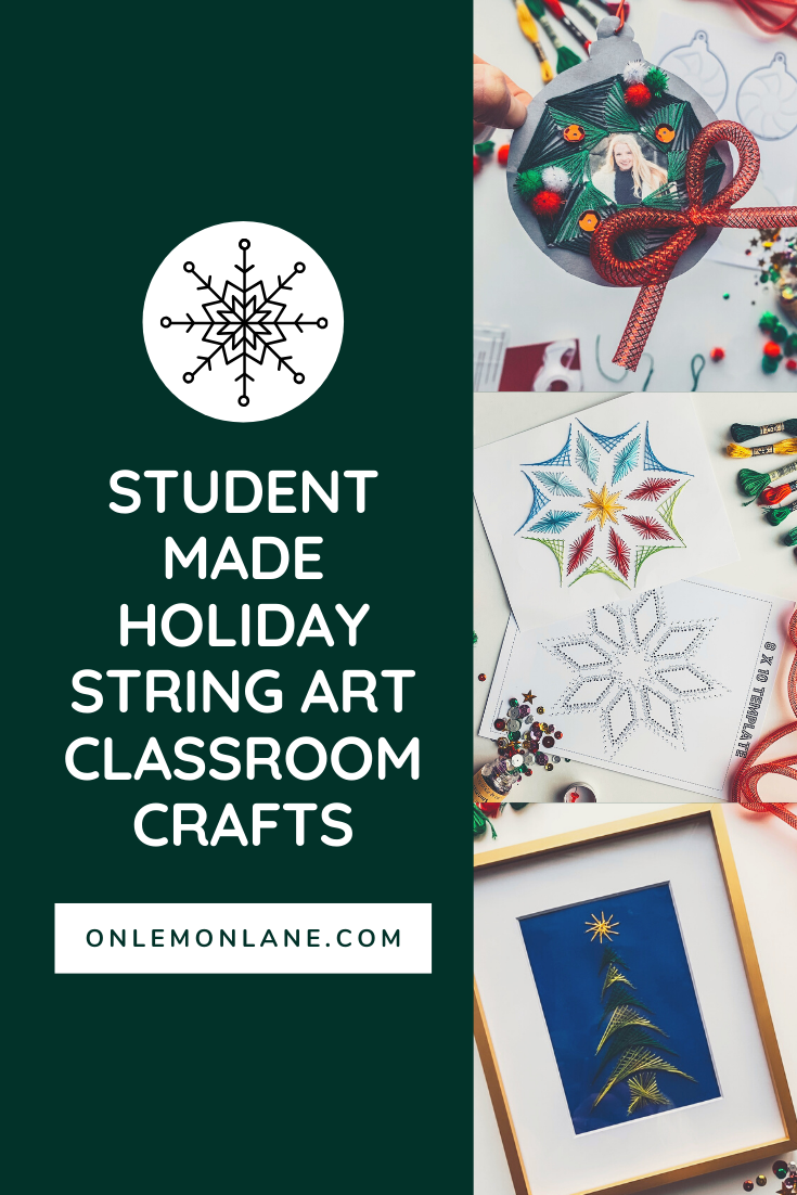 String Art craft ideas, Craft guides & templates