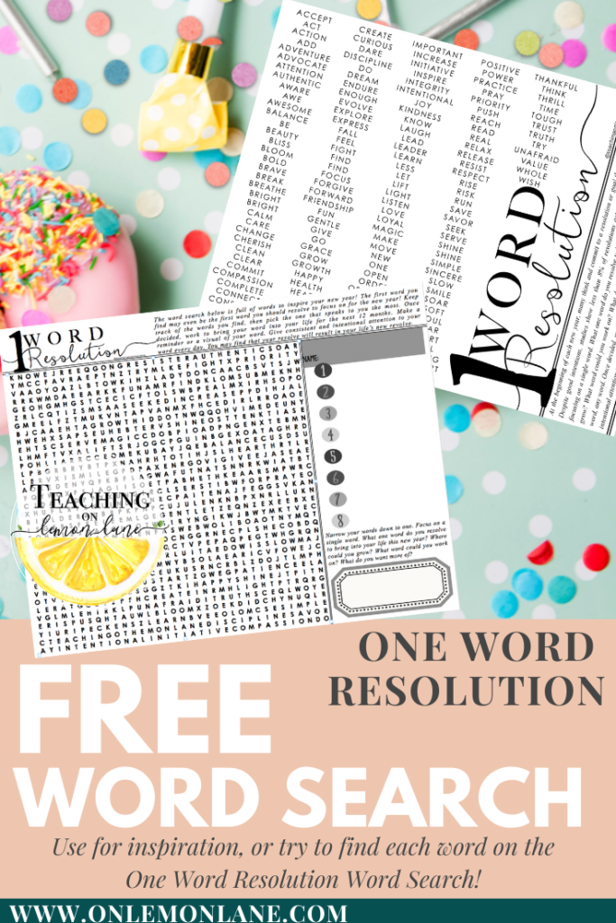 new-year-s-one-word-resolution-classroom-activity-and-bulletin-board