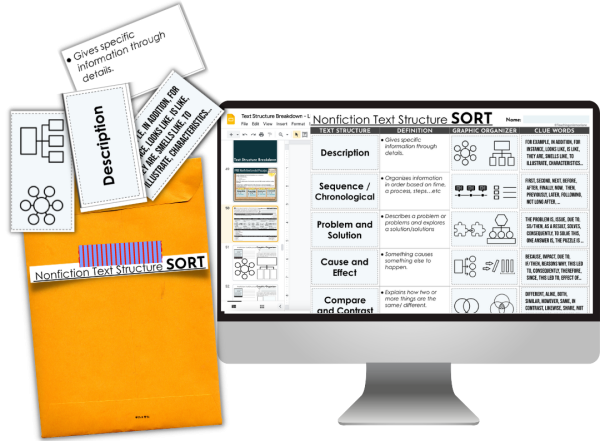 fun-ideas-for-teaching-nonfiction-text-features-texts-structures